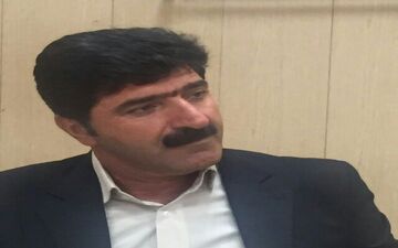 راه اندازی باشگاه هوانوردی در ایوان