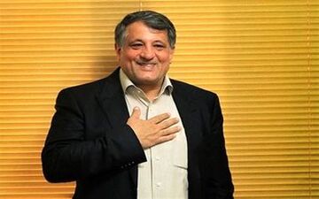 خروج محسن هاشمی از گزینه های شهرداری تهران؟