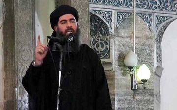 پنتاگون مرگ البغدادی را تایید نکرد