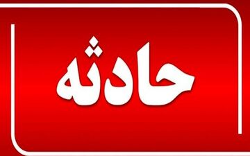 ویدئویی از امدادرسانى تیم هاى هلال احمر در محل حادثه انفجار گلزار شهداى کرمان