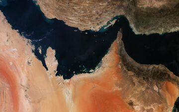 خلیج فارس در قرآن: پاسخ مفسران به ابهامات (ویدئو)