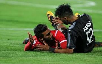 خبر بد برای “پرسپولیسی ها” از دیدار برگشت الدحیل …