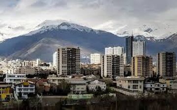 بازار فروش ملک داغ شد