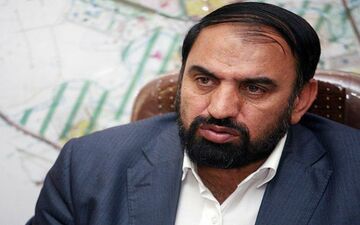 حادثه رانندگی مرگ نماینده اسبق کرمانشاه در مجلس را رقم زد  