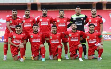 
دو هفته سرنوشت‌ساز سرخپوشان؛ پنجمین قهرمانی پرسپولیس در گرو پیروزی مقابل تبریزی ها 