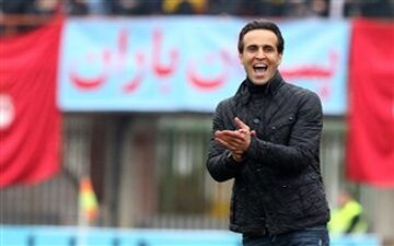 پس از پرداخت مطالبات قرارداد کریمی با باشگاه سپیدرود تسویه  شد