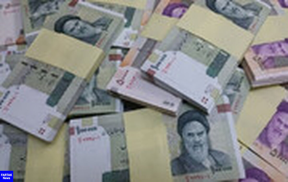 
چقدر اسکناس و سکه دست مردم است؟
