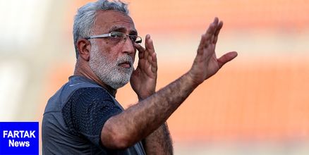 فرکی: امسال شاهد لیگ با کیفیت‌تری خواهیم بود/امیدوارم بازی ها را خوب شروع کنیم\
