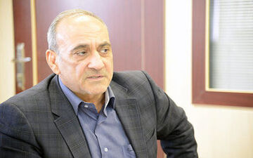  تکذیب رد صلاحیت مدیر پرسپولیسی