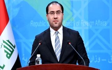 بغداد: رئیس سازمان الحشد الشعبی برای عراق فداکاری کرده است