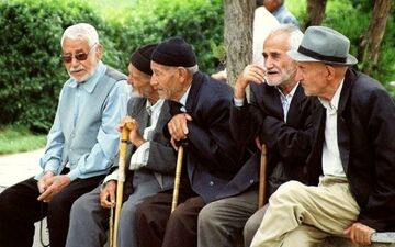 افزایش ۳۰ درصدی قدرت خرید بازنشستگان