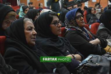 همایش توسعه و رسانه از نگاه دوربین فرتاک نیوز