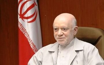 روحانی به سیم آخر زده است 