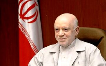 روحانی به سیم آخر زده است 