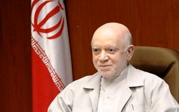 روحانی به سیم آخر زده است 