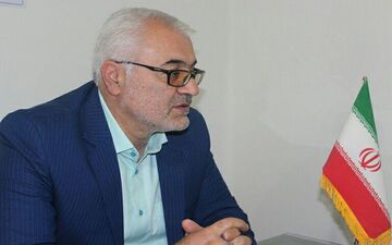 اسفندیار اسدی عضو شورای اسلامی شهر بهشهر؛ با انتقاد صحیح آموزگار هم باشیم
