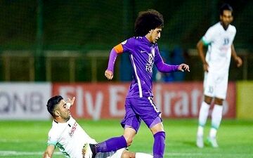 فاش شد ! رقم باور نکردنی الهلال برای جذب عموری