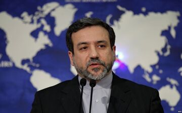 امنیت ملی و سامانه دفاعی ایران موضوع هیچ مذاکره‌ای نیست