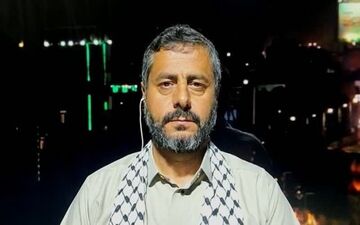اعتراض انصارالله به ادامه جنگ از سوی عربستان
