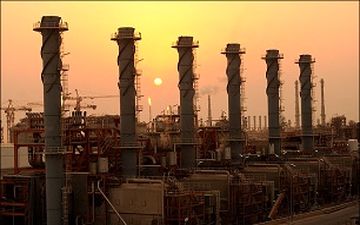 تداوم برداشت حداکثری از میدان مشترک پارس جنوبی در فصل سرما