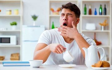 خواب آلودگی و بی حالی بهاری را با این خوراکی های خوشمزه دور کنید