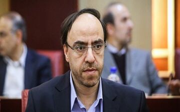 خدایی: نتایج کنکور هفته آینده اعلام می‌شود