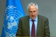 سازمان ملل خواستار خودداری از تضعیف تلاش های دیپلماتیک در منطقه شد