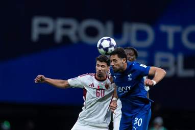 Al-Hilal-v-Al-Wahda