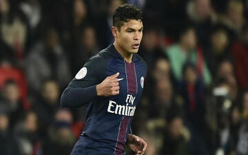 پاری سن ژرمن آماده فروش کاپیتان