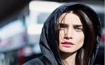 تمرینات سخت تینا آخوندتبار در ۳۸ سالگی؛ از اسپانیا تا رینگ بوکس