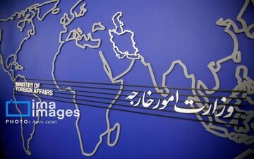 ایران به جنایات رژیم صهیونیستی علیه فلسطینیان واکنش نشان داد