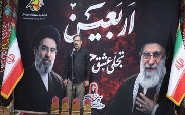آمریکا هشدار سفر به عراق را برای شهروندان خود صادر کرد