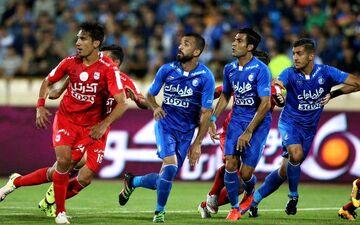 گربه سیاه های لیگ شانزدهم و رقیبان خوب لیگ هفدهم برای استقلال