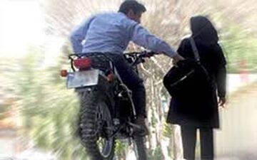 دستگیری عامل جرح زنان با شی تیز در نقاط مختلف تهران