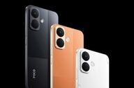 رونمایی از پوکو X8 با نمایشگر AMOLED و باتری ۸۳۴۰ میلی‌آمپر