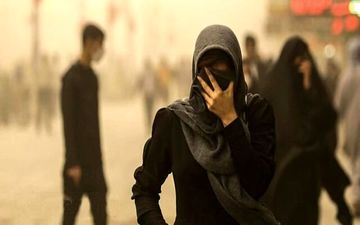 توصیه‌های بهداشتی در هنگام آلودگی هوا 