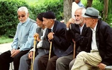 حذف افزایش سن بازنشستگی از لایحه بودجه