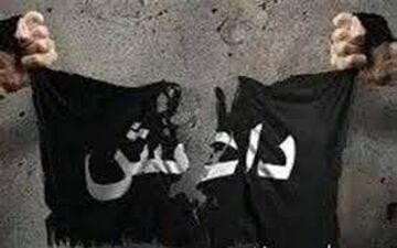 انیمیشن دیدنی سیلی ایران به داعش