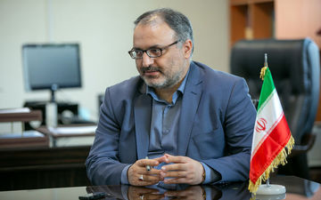 
با متخلفین حادثه خیابان دبیراعظم برخورد می کنیم 