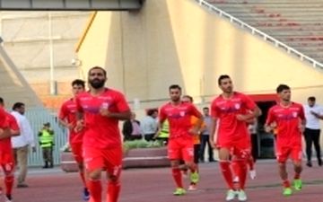 آخرین اخبار از سرخپوشان