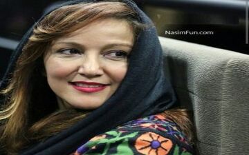 عکس های زیر خاکی هنرمندان مشهور کشور که پانته آ بهرام رو کرد! + عکس