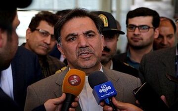 انتقال 2 ساعته مسافر ریلی تهران- همدان با سرعت 160 کیلومتر