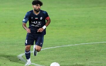 آزمون بزرگ سامان فلاح در جدال با ستارگان الاهلی