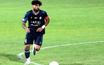 آزمون بزرگ سامان فلاح در جدال با ستارگان الاهلی