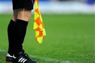 افزایش حضور داوران جوان در لیگ فوتبال ایران