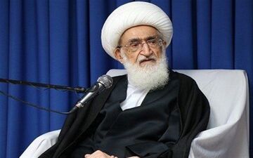 هنرمندان بسیجی در دنیای مبارزه میان حق و باطل هنرنمایی کنند/ هنر در خدمت انقلاب ارزش دارد