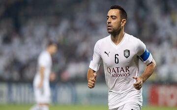 فریب کاری قطری ها در آستانه دیدار پرسپولیس و السد