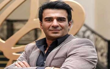 یوسف تیموری بازیگر سریال تروریستی شد

