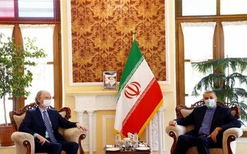 امیرعبداللهیان: اعمال تحریم ها علیه سوریه ظالمانه است