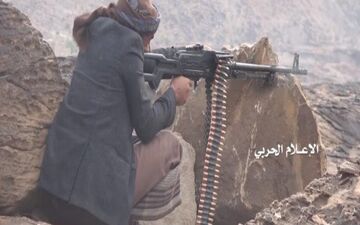 2 نظامی سعودی در درگیری‌ با یمنی‌ها کشته شدند
